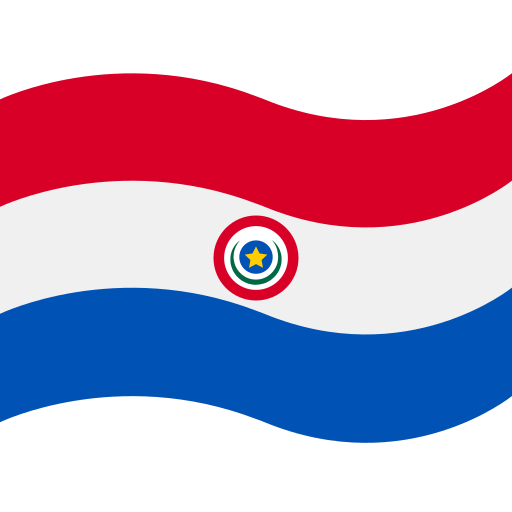 paraguay flag